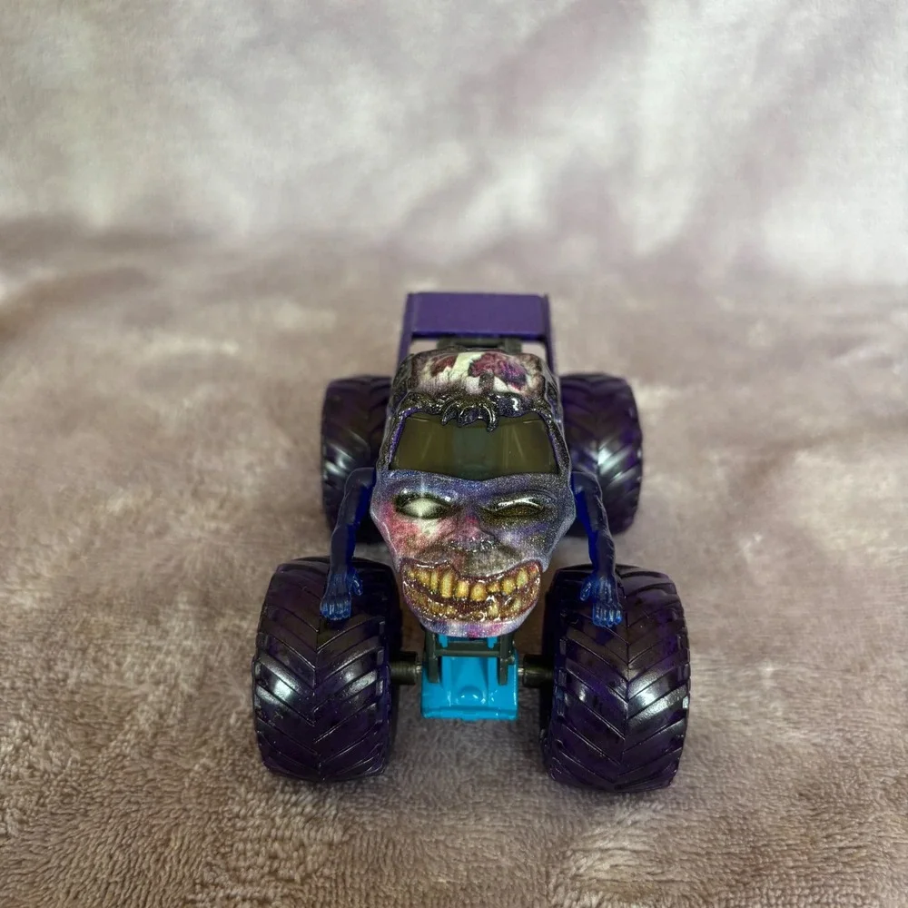 Monster Jam monster jam